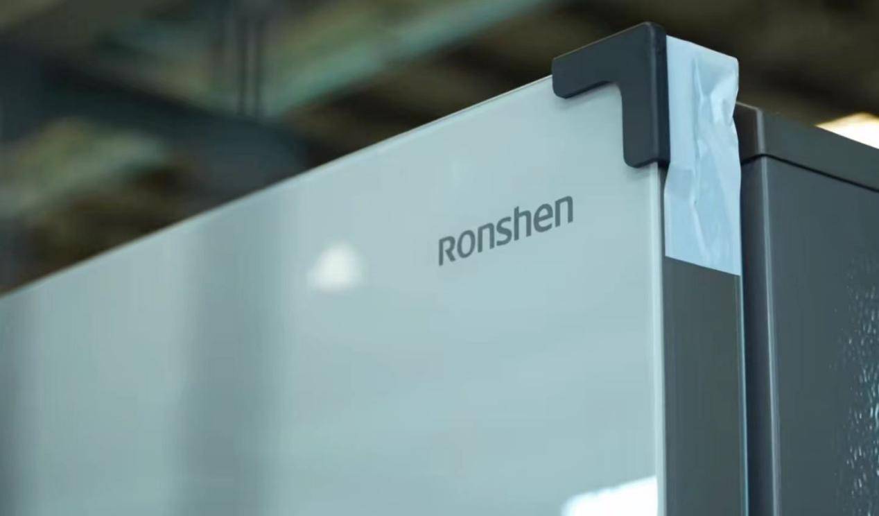 零距离探访容声冰箱品质之谜ayx爱游戏app走进工厂(图3)