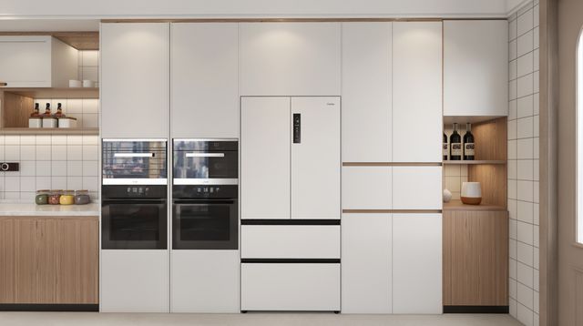 南：如何根据家庭需求选择合适的冰箱？爱游戏app体育2024年冰箱选购指(图2)