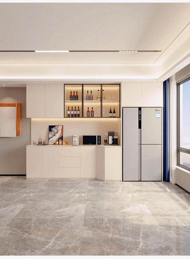 南：如何根据家庭需求选择合适的冰箱？爱游戏app体育2024年冰箱选购指(图6)