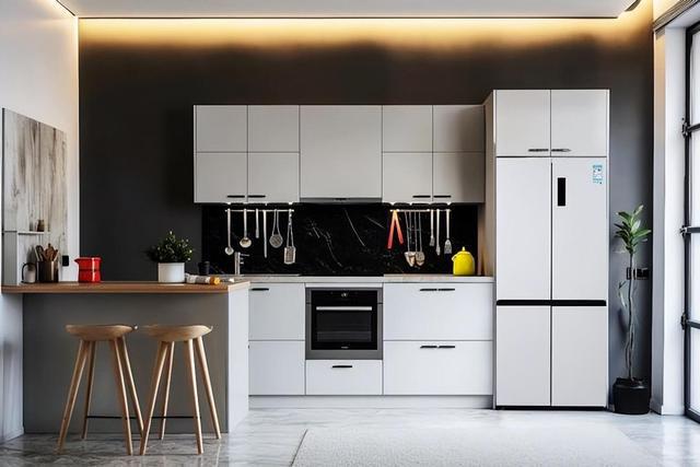 南：如何根据家庭需求选择合适的冰箱？爱游戏app体育2024年冰箱选购指(图7)