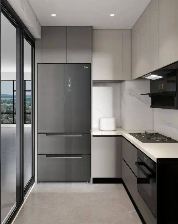 箱摆放更合理！设计师建议这么做爱游戏入口学会这个技巧小户型冰(图5)