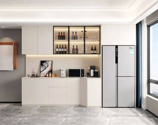 箱摆放更合理！设计师建议这么做爱游戏入口学会这个技巧小户型冰