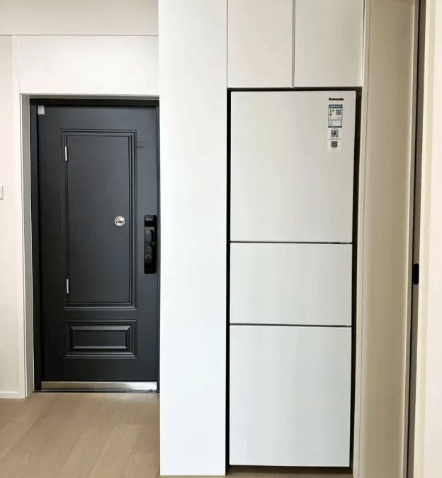 箱摆放更合理！设计师建议这么做爱游戏入口学会这个技巧小户型冰(图4)