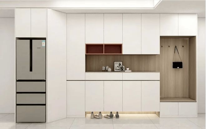 箱摆放更合理！设计师建议这么做爱游戏入口学会这个技巧小户型冰(图9)