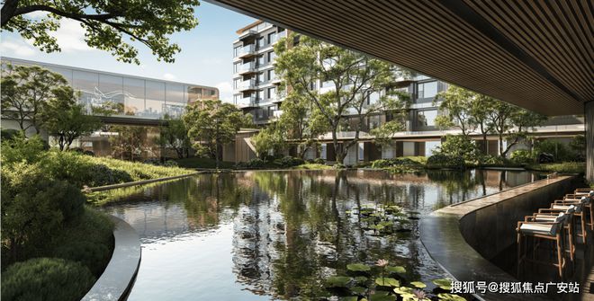 虹桥润璟-户型配套-2024最新楼盘测评ayx爱游戏app『华润虹桥润璟』网站-(图7)