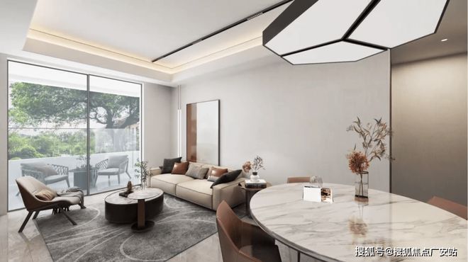 虹桥润璟-户型配套-2024最新楼盘测评ayx爱游戏app『华润虹桥润璟』网站-(图9)