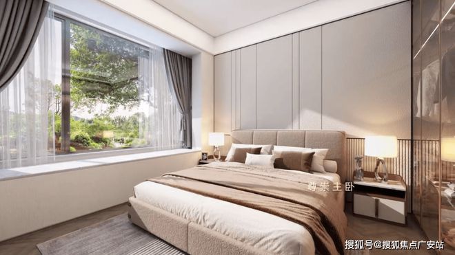 虹桥润璟-户型配套-2024最新楼盘测评ayx爱游戏app『华润虹桥润璟』网站-(图13)