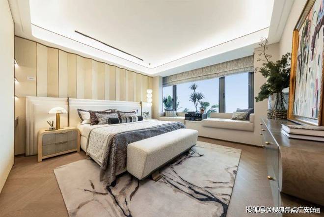 虹桥润璟-户型配套-2024最新楼盘测评ayx爱游戏app『华润虹桥润璟』网站-(图14)