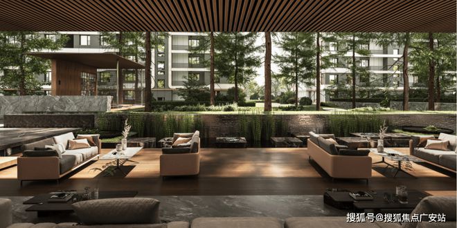 虹桥润璟-户型配套-2024最新楼盘测评ayx爱游戏app『华润虹桥润璟』网站-(图15)