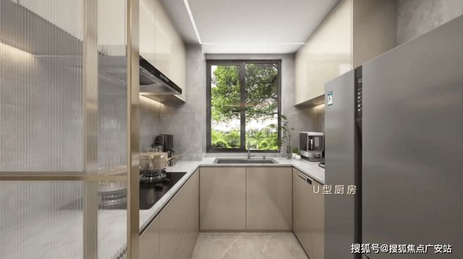 虹桥润璟-户型配套-2024最新楼盘测评ayx爱游戏app『华润虹桥润璟』网站-(图17)