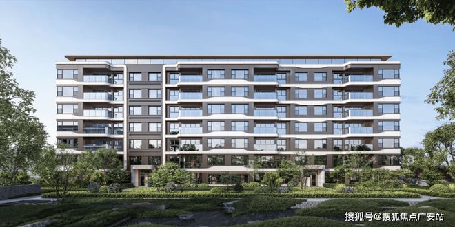 虹桥润璟-户型配套-2024最新楼盘测评ayx爱游戏app『华润虹桥润璟』网站-(图18)