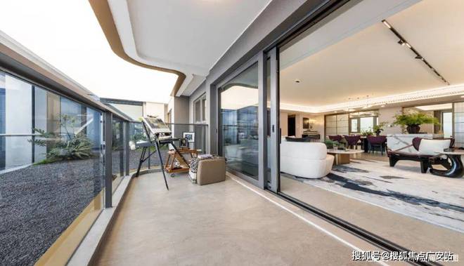 虹桥润璟-户型配套-2024最新楼盘测评ayx爱游戏app『华润虹桥润璟』网站-(图20)