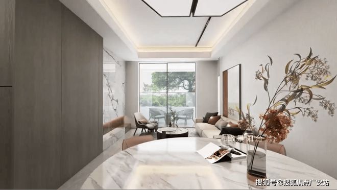 虹桥润璟-户型配套-2024最新楼盘测评ayx爱游戏app『华润虹桥润璟』网站-(图24)