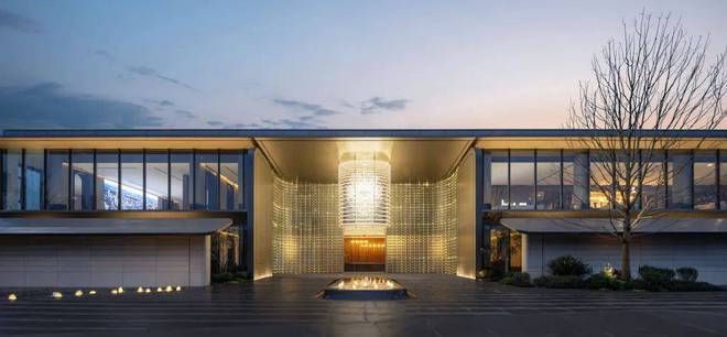 地中心·润府）2024网站丨楼盘详情爱游戏平台中环置地中心·润府（中环置(图13)