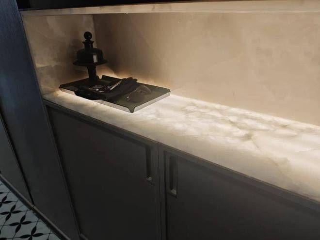 地中心·润府）2024网站丨楼盘详情爱游戏平台中环置地中心·润府（中环置(图10)