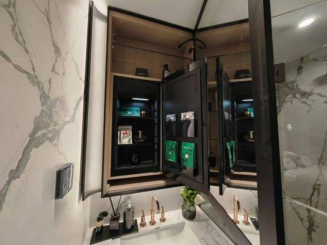 地中心·润府）2024网站丨楼盘详情爱游戏平台中环置地中心·润府（中环置(图16)