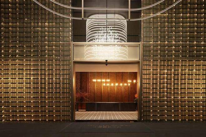 地中心·润府）2024网站丨楼盘详情爱游戏平台中环置地中心·润府（中环置(图17)