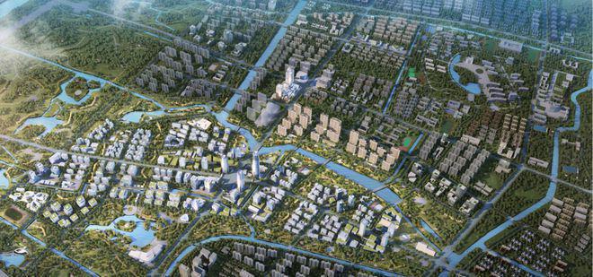 地中心·润府）2024网站丨楼盘详情爱游戏平台中环置地中心·润府（中环置(图19)