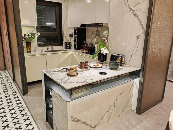 地中心·润府）2024网站丨楼盘详情爱游戏平台中环置地中心·润府（中环置(图23)