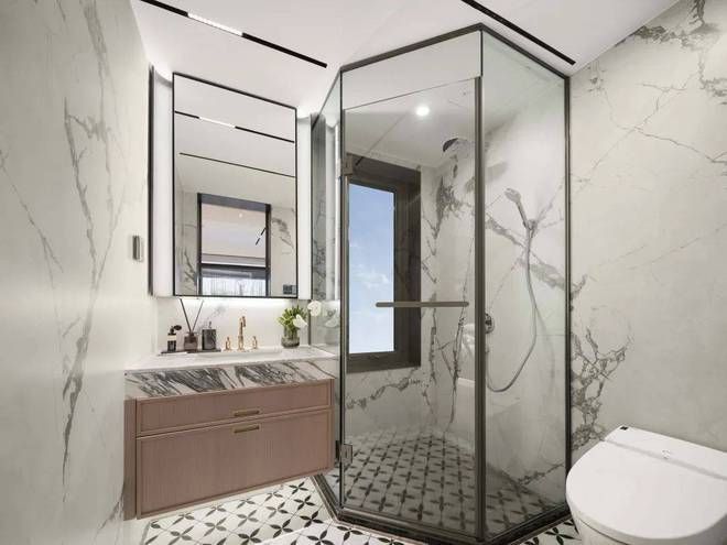 地中心·润府）2024网站丨楼盘详情爱游戏平台中环置地中心·润府（中环置(图28)