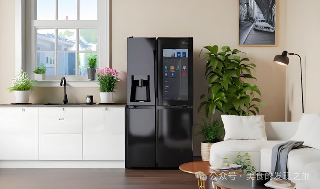 碑最好的三款冰箱总有一款适合你！爱游戏app入口别再犹豫了！口(图2)
