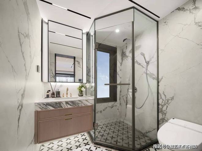 售楼处(华润)网站--上海房天下AYX爱游戏2024中環置地中心(图3)