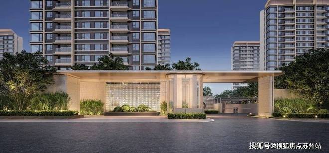 售楼处(华润)网站--上海房天下AYX爱游戏2024中環置地中心(图14)