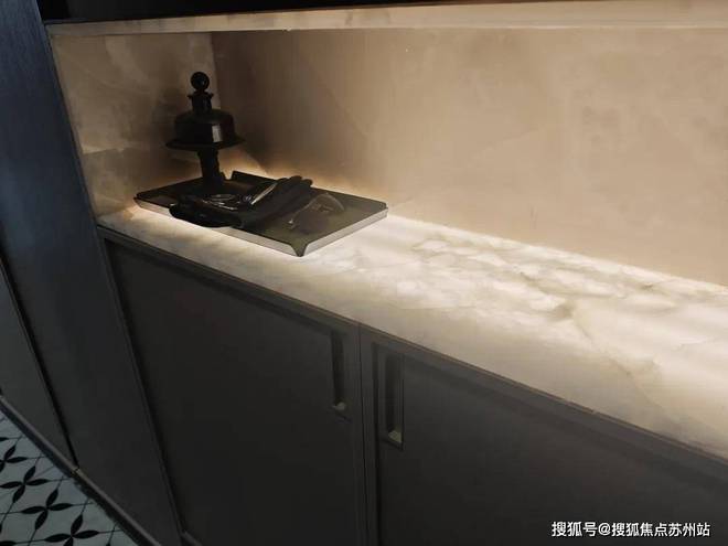 售楼处(华润)网站--上海房天下AYX爱游戏2024中環置地中心(图17)