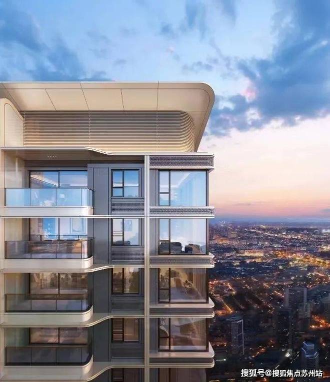 售楼处(华润)网站--上海房天下AYX爱游戏2024中環置地中心(图19)