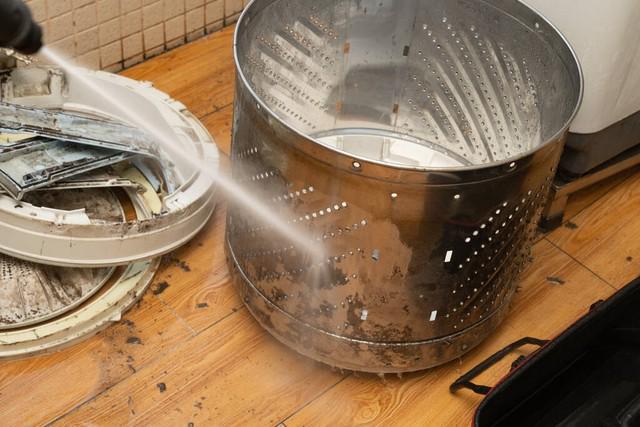 为生活保驾护航的守护者爱游戏最新家电清洗——