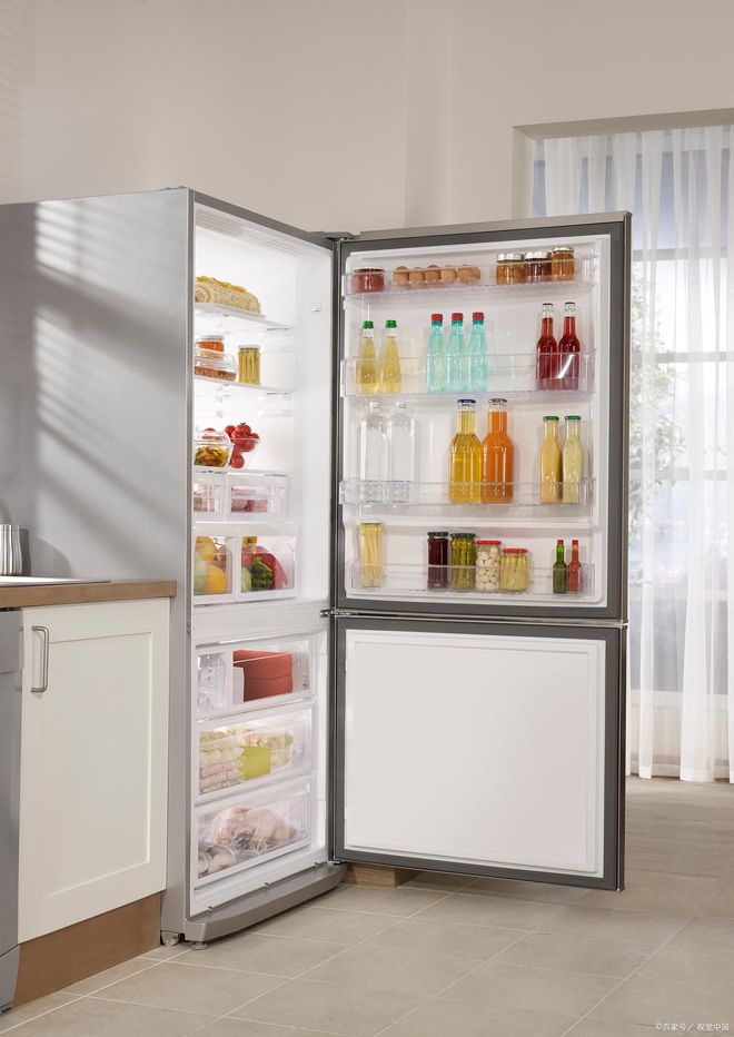 的区别：省电小能手买前必看的型号推荐爱游戏爱体育冰箱一级能效与二级能效(图1)