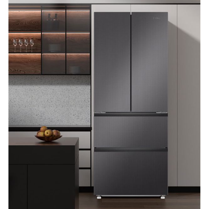 国产冰箱运转音屡创新低双11三款静音冰箱推荐ayx爱游戏app35dB 34dB 33(图4)