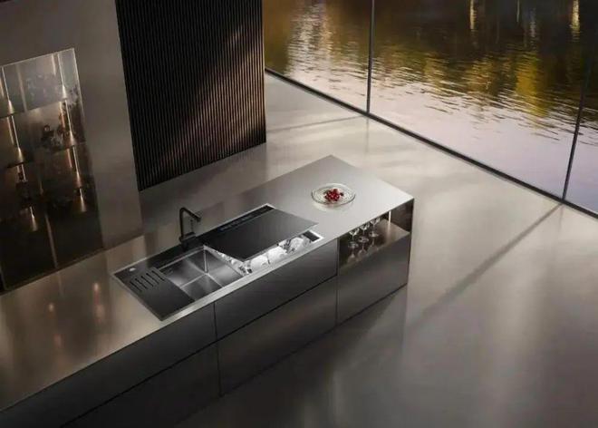 人为什么不爱用洗碗机？爱游戏app网站中国(图5)