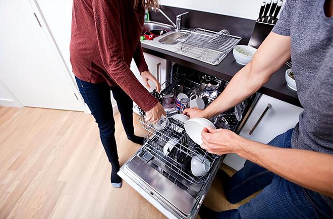 人为什么不爱用洗碗机？爱游戏app网站中国(图9)