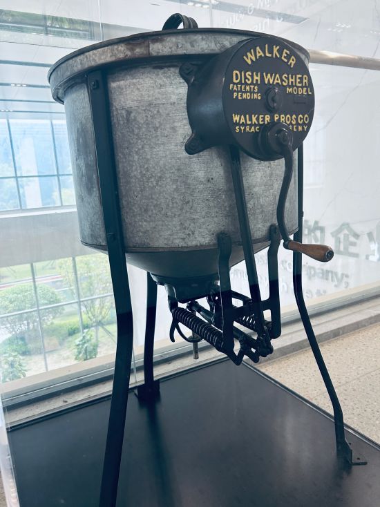 人为什么不爱用洗碗机？爱游戏app网站中国(图17)