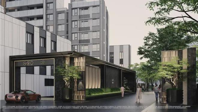 5网站最新发布）越秀杨浦天玥内幕大揭秘爱游戏ayx网站越秀杨浦天玥（202(图2)