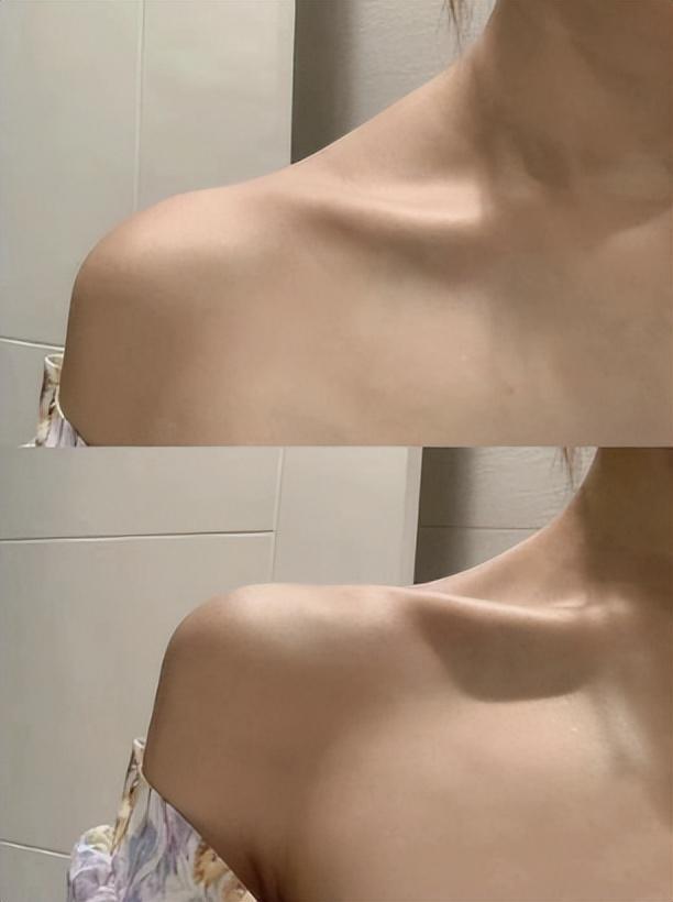 角肩《逆水寒》手游给了头肩比穿搭新思路爱游戏app最新登录入口不必再追求直(图6)