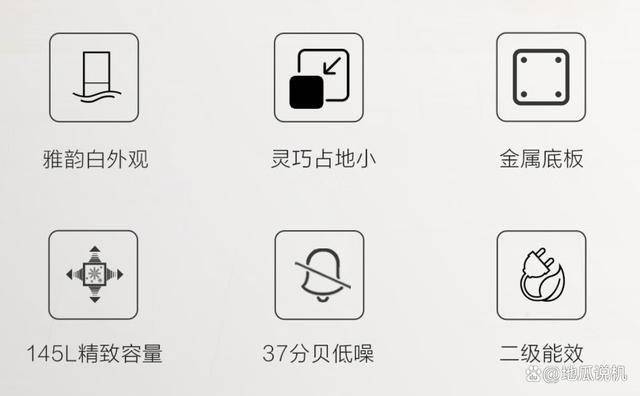 5LHTME0WT：849元145升双门节能冰箱ayx爱游戏app体育节能新选择海尔BCD-14(图4)