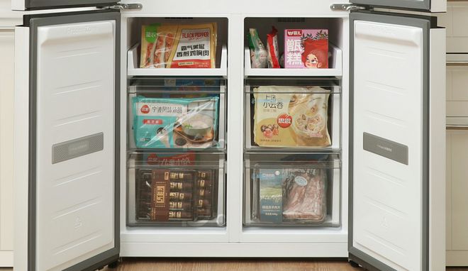 元宵精品冰箱的保鲜秘籍揭秘爱游戏app不一样的美味(图3)