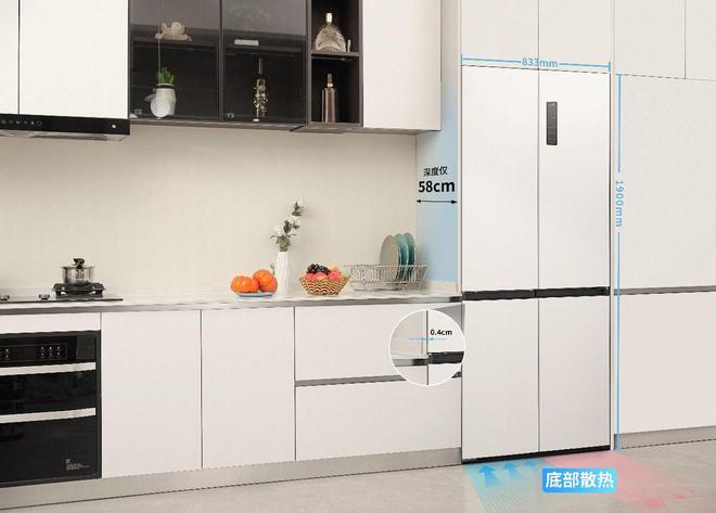 元宵精品冰箱的保鲜秘籍揭秘爱游戏app不一样的美味(图6)